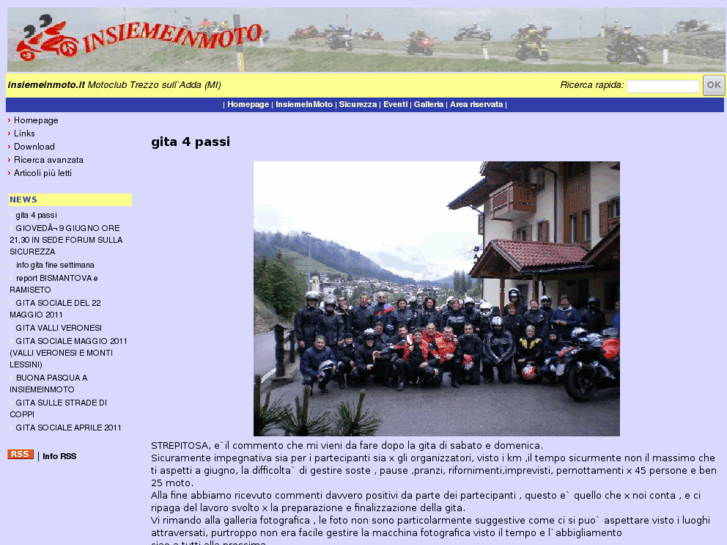 www.insiemeinmoto.org