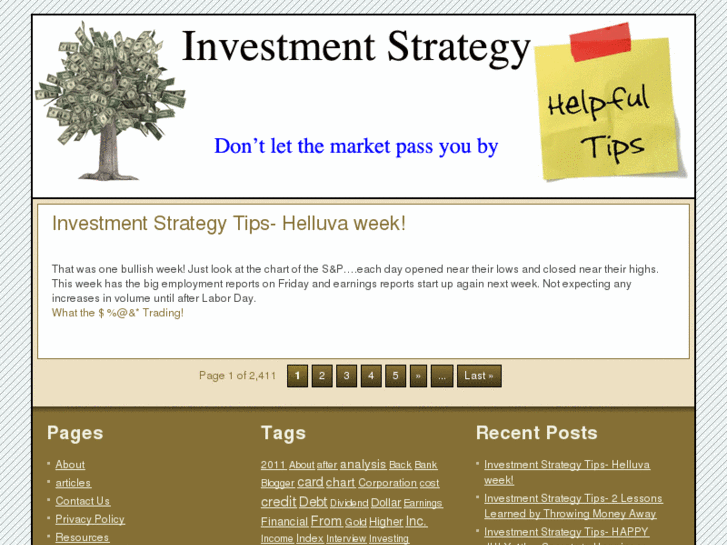 www.investmentstrategytips.org