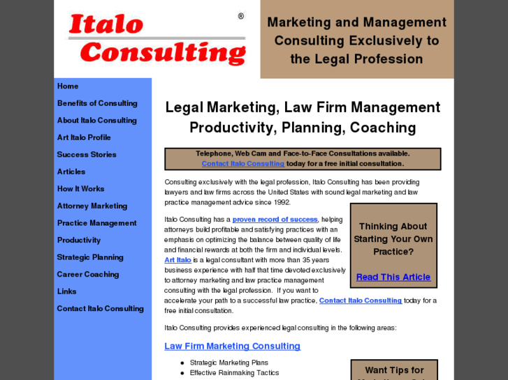 www.italoconsulting.com