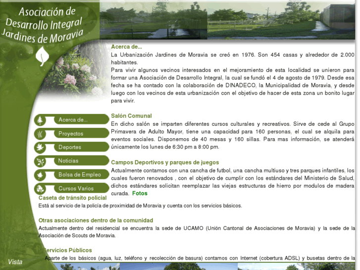 www.jardinesdemoravia.org