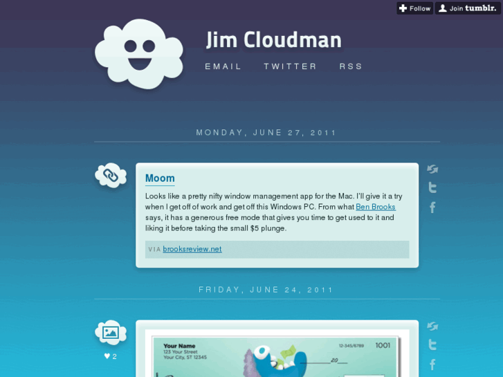 www.jimcloudman.com