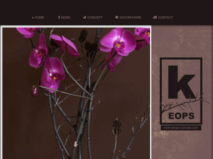 www.keops-concept.com