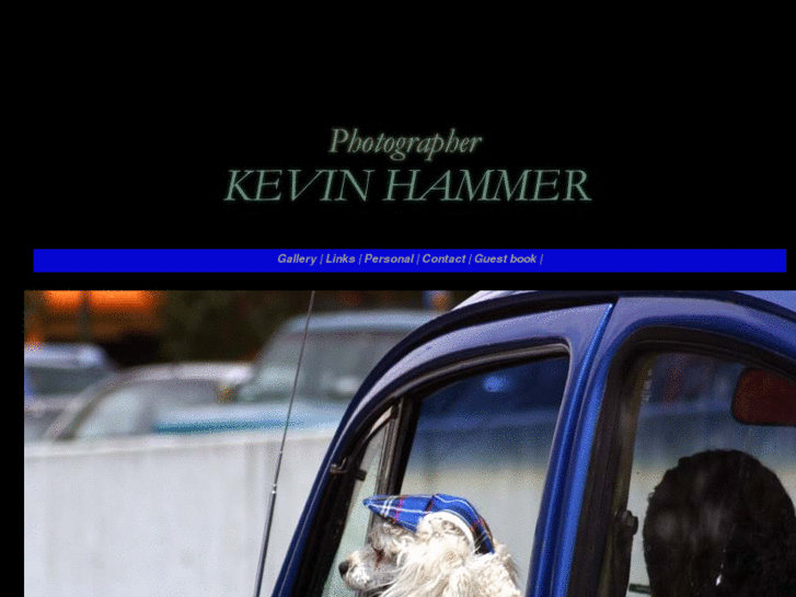 www.kevin-hammer.com