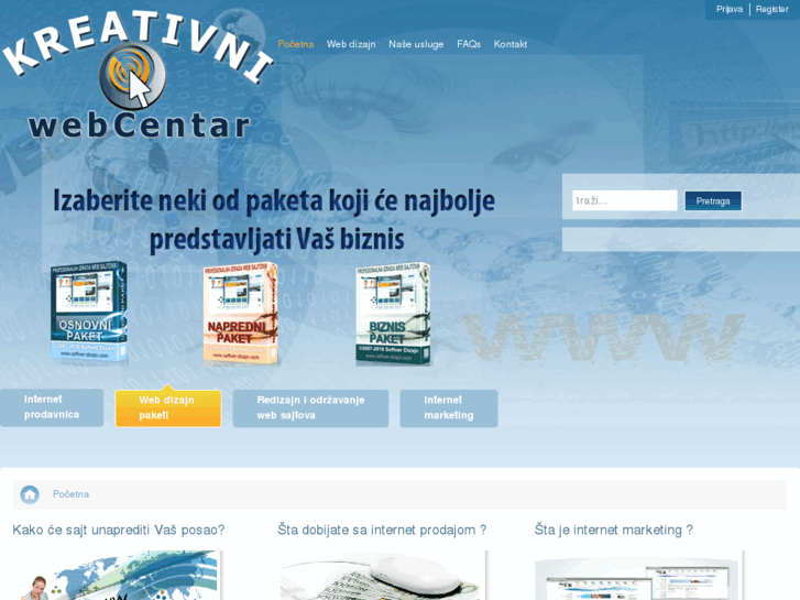 www.kreativni-webcentar.net