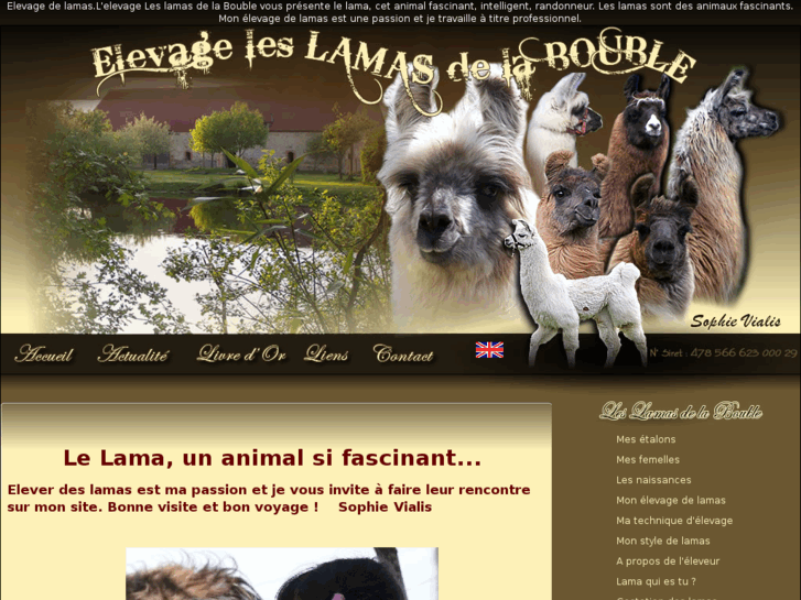 www.lamas-bouble.com
