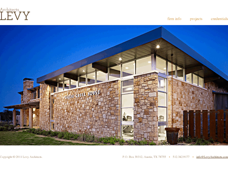 www.levyarchitects.com