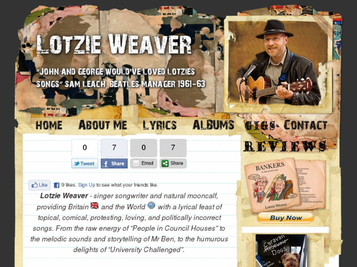 www.lotzieweaver.com