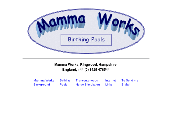 www.mammaworks.com
