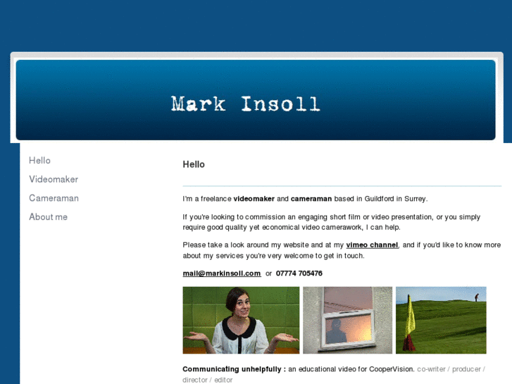 www.markinsoll.com