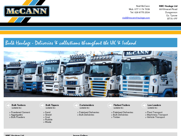 www.mccannhaulage.com