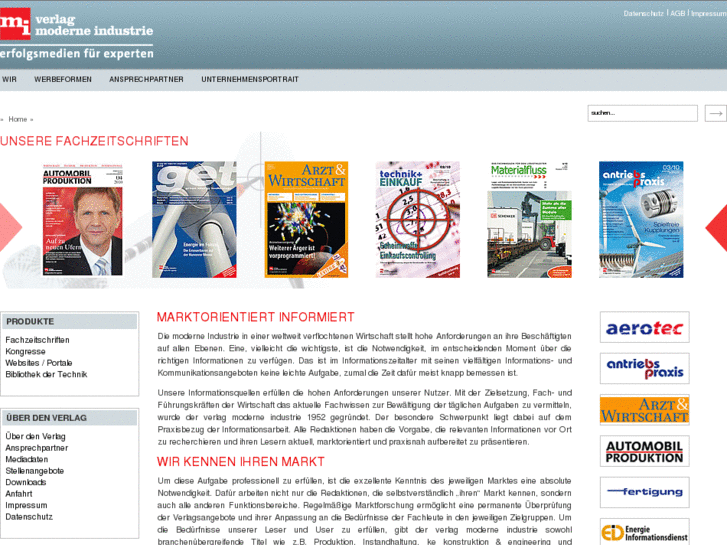 www.mi-verlag.de