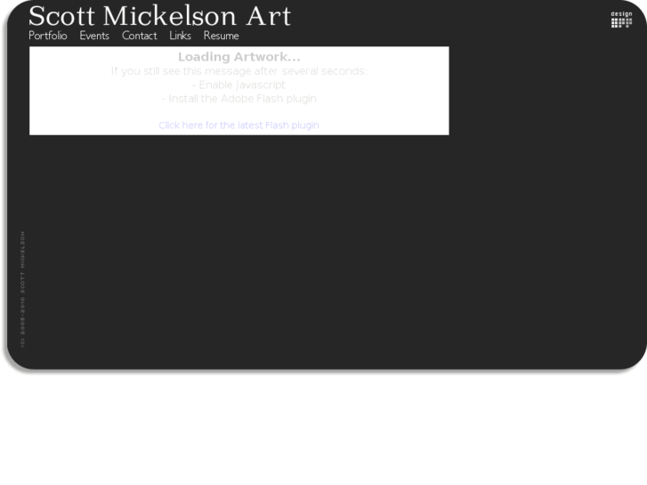 www.mickelsonart.com