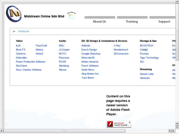 www.midstreamsolutions.com
