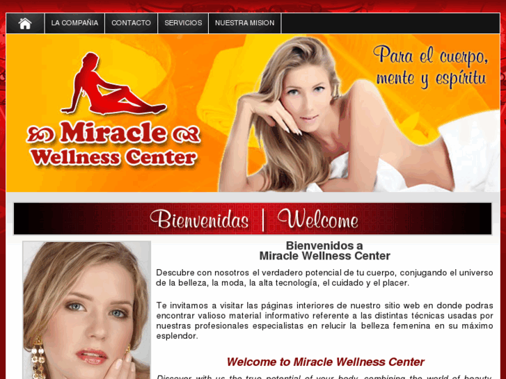 www.miraclewellnesscenter.com