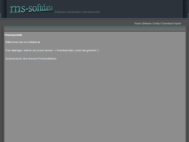 www.ms-softdata.org