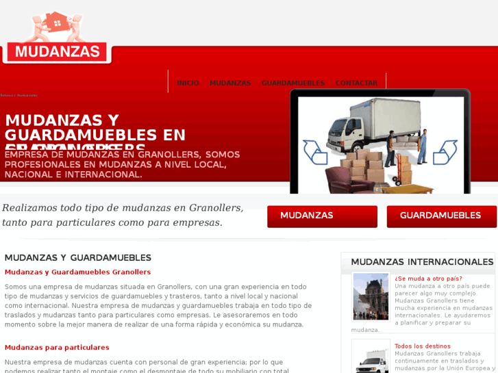 www.mudanzasguardamueblesgranollers.com