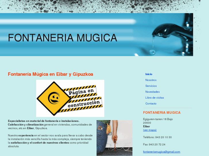 www.mugica-sa.com