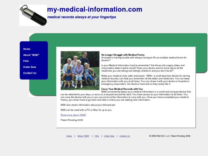 www.my-medical-information.com