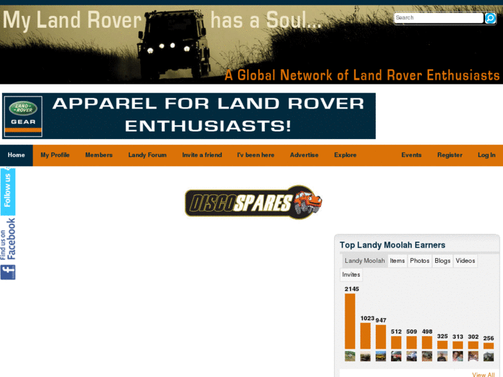 www.mylandroverhasasoul.com