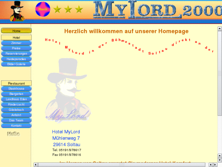 www.mylord2000.de