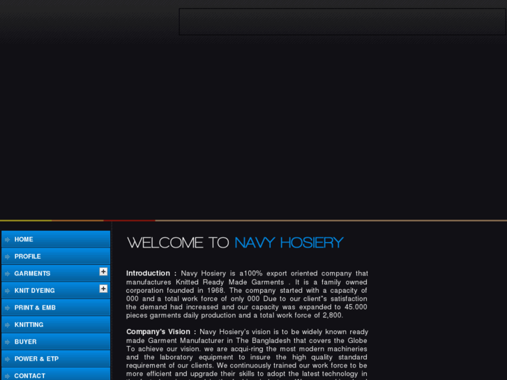 www.navyhosierybd.com