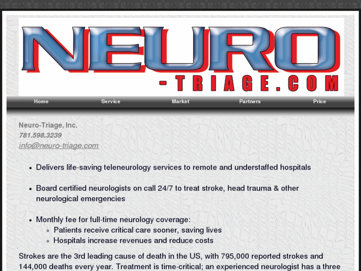 www.neuro-triage.com