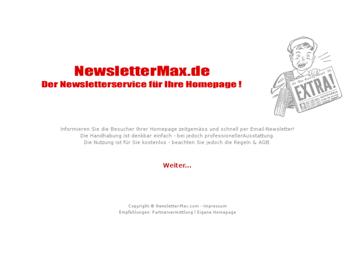 www.newsletter-max.com