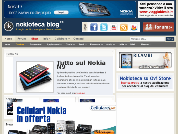 www.nokioteca.com