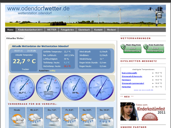 www.odendorfwetter.de