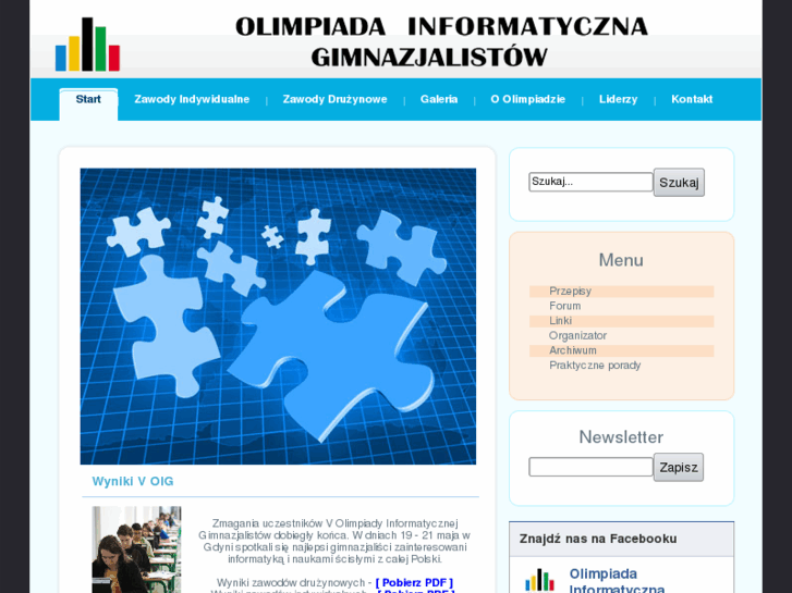 www.oig.edu.pl