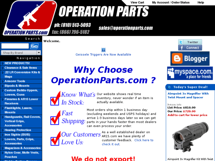 www.operationparts.com