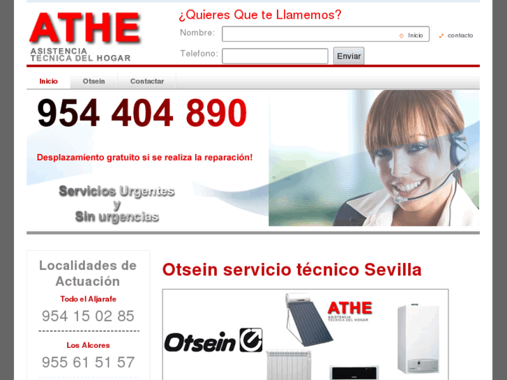 www.otseinserviciotecnicosevilla.com