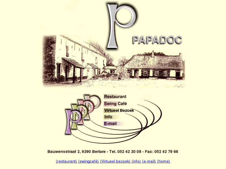 www.papadoc.be