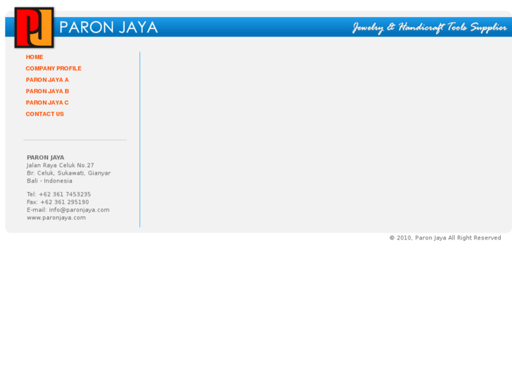 www.paronjaya.com