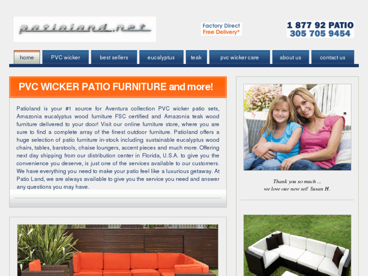 www.patioland.net