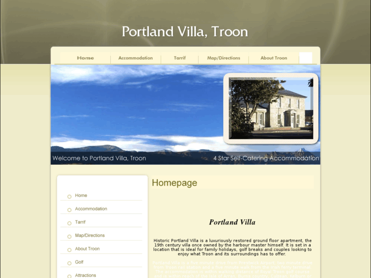 www.portlandvilla.com