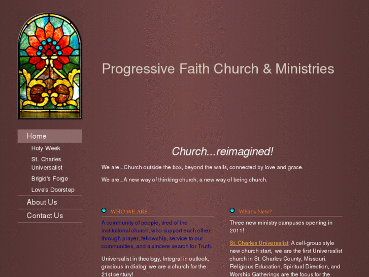 www.progressivefaithchurch.org