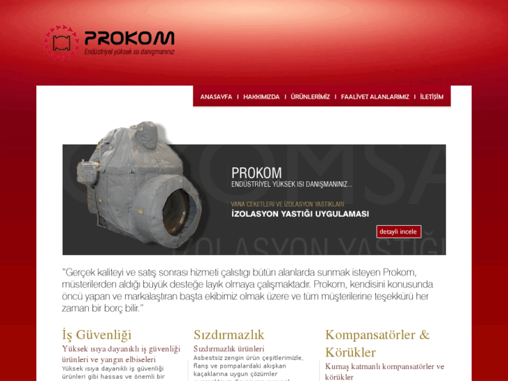 www.prokomsan.com