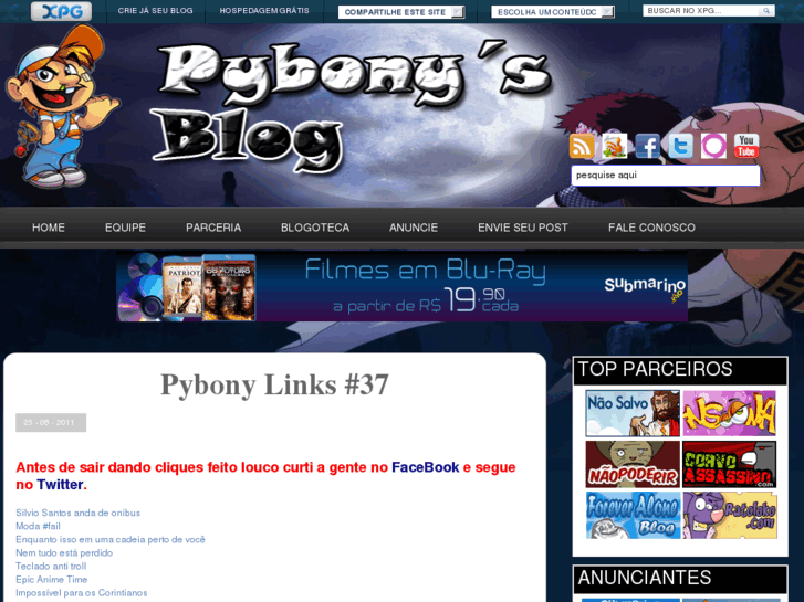 www.pybony.com