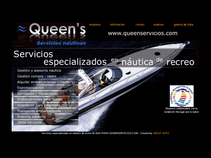 www.queenservicios.com