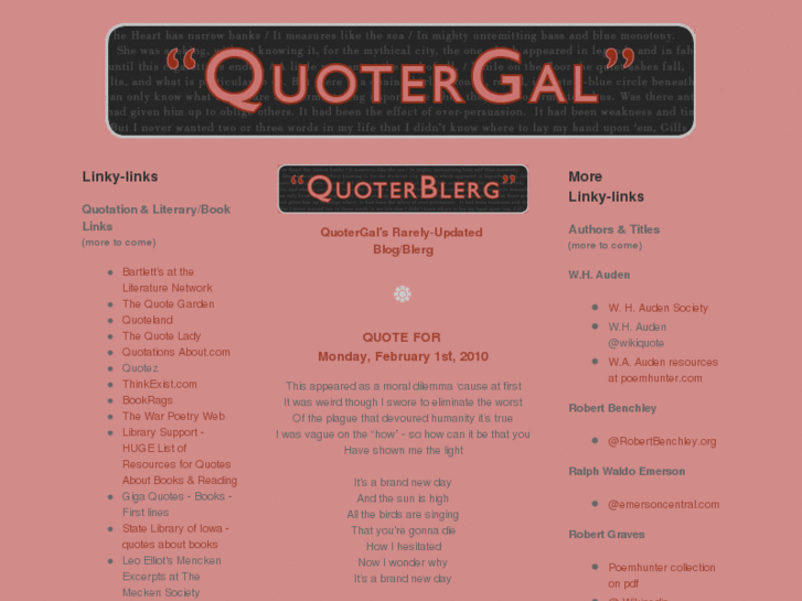 www.quotergal.com