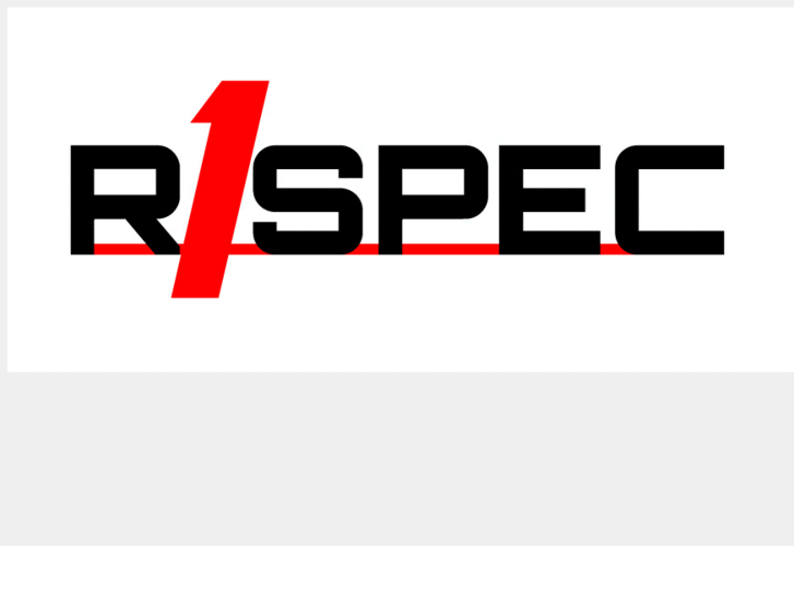 www.r1spec.com