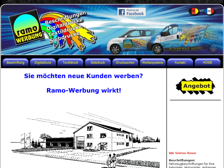 www.ramo-werbung.net