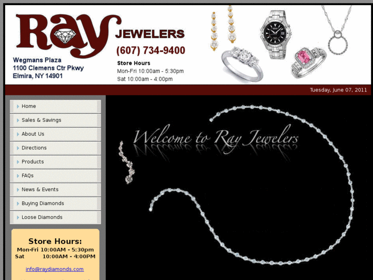 www.raydiamonds.com