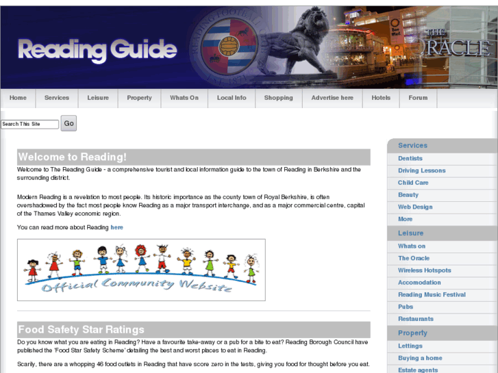www.reading-guide.com