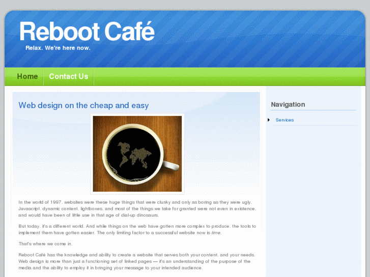 www.rebootcafe.net