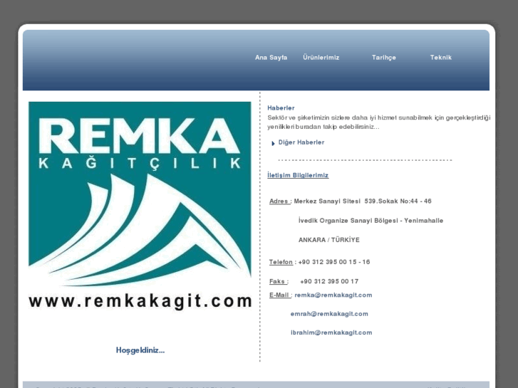 www.remkakagit.com