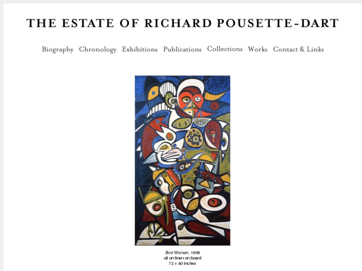 www.richardpousette-dart.com