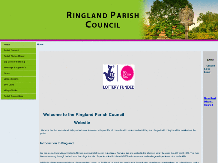 www.ringlandparishcouncil.com