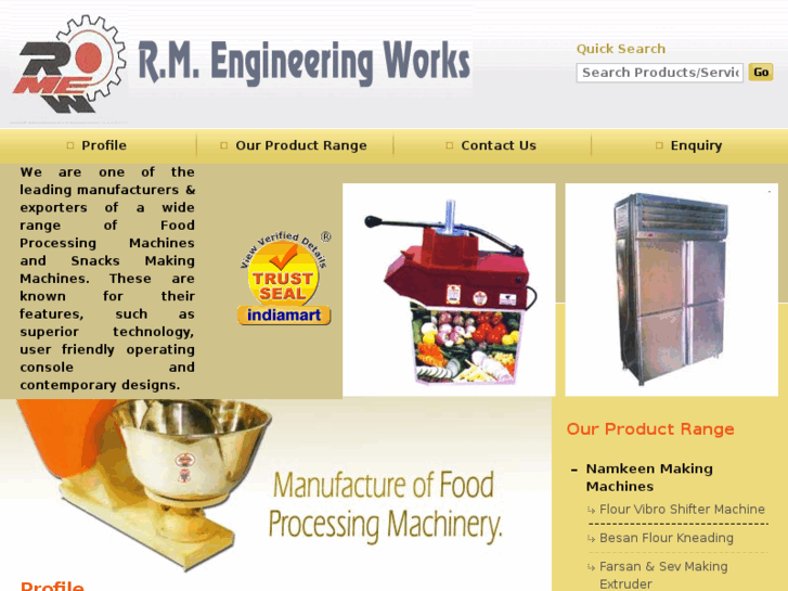 www.rmengineeringworks.com